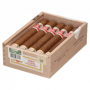 Hoyo De Monterrey Le Hoyo De San Luis