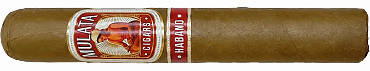 ORISHAS Mulata Robusto Habano