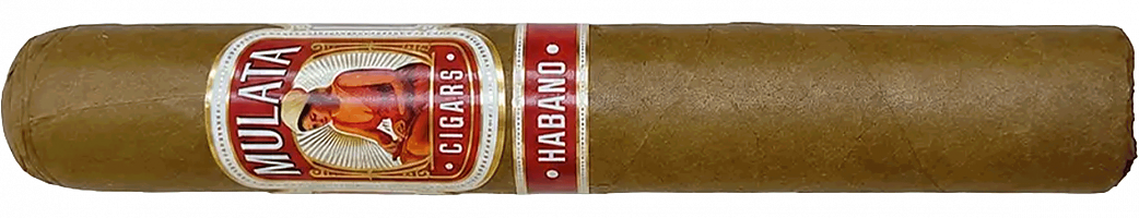 ORISHAS Mulata Robusto Habano