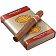 Romeo Y Julieta Club Kings (набор)