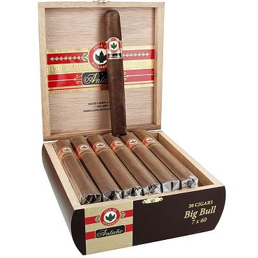 Joya De Nicaragua Antano Original Alisado