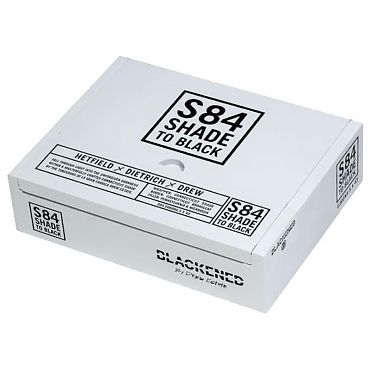 Drew Estate Blackened S84 Corona