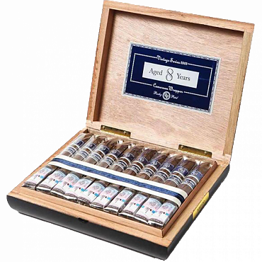 Rocky Patel Vintage 2003 Cameroon Torpedo