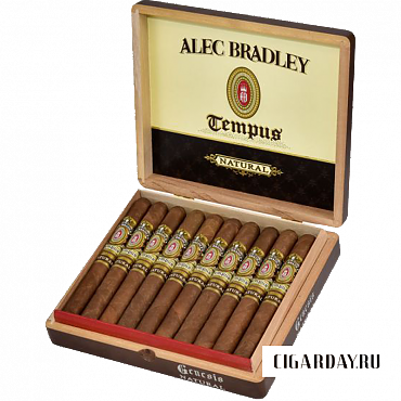 Alec Bradley Tempus Genesis