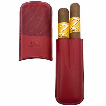 Футляр Zino R-2 красный 101771