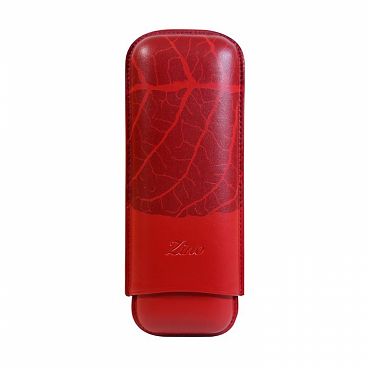 Футляр Zino R-2 красный 101771