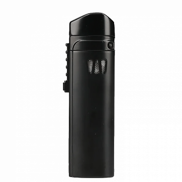 Зажигалка Les Fines Lames Essential L1T-003 - Black Triple Torch ES6303001