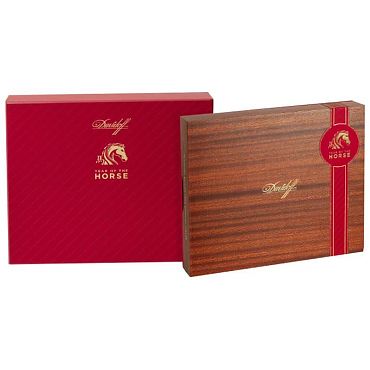 Davidoff Year of the Horse