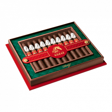 Davidoff Year of the Horse