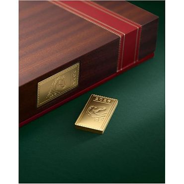 Davidoff Year of the Horse