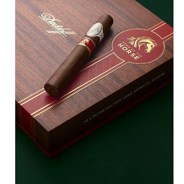 Davidoff Year of the Horse