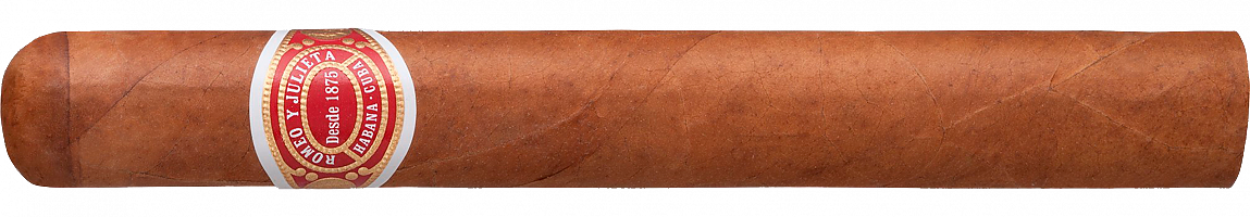 Romeo Y Julieta Petit Coronas