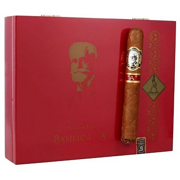 Casdagli Cigars Basilica «А»