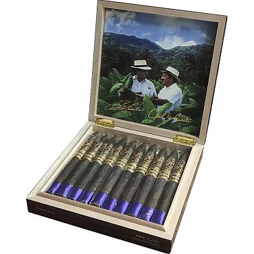 FFOX Fuente Fuente Opus X Heaven and Earth Purple Rain