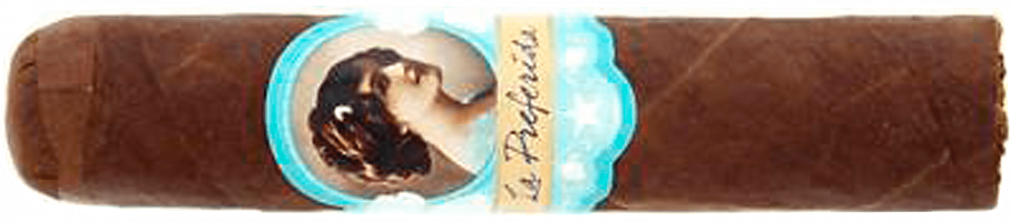 La Preferida № 452 Petit Robusto 