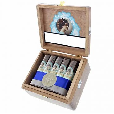 La Preferida № 452 Petit Robusto 