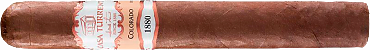 Casa Turrent 1880 Double Robusto Colorado