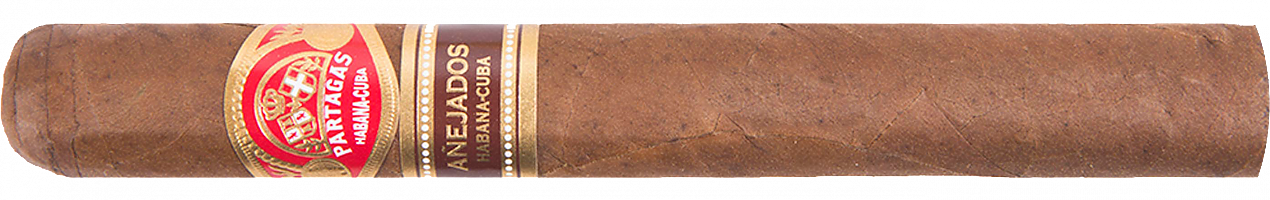 Partagas Coronas Gordas Anejados-2015