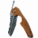 Нож Les Fines Lames Le Petit Oak Barrel