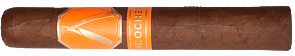 Caldwell La Barba Ricochet Oscuro Robusto