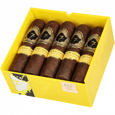 El Septimo SHORT DREAM AMARILLO