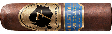 El Septimo BULLET BLUE LUXUS COLLECTION