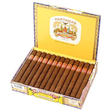 Partagas Super Partagas