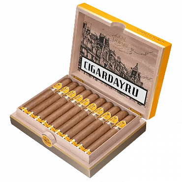 Quai d'Orsay Especial d'Orsay