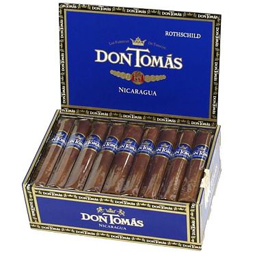 Don Tomas Nicaragua Rothschild