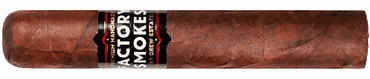 Drew Estate Factory Smokes Maduro Robusto