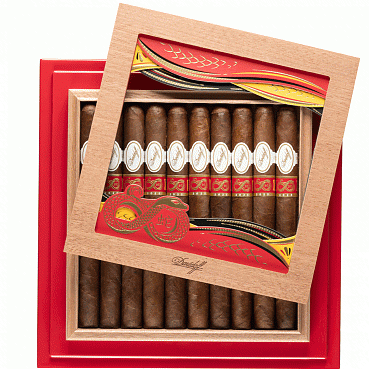 Davidoff Limited Edition 2025 Year of the Snake 