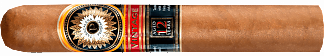 Perdomo Double Aged 12 Years Vintage Connecticut Gordo Extra