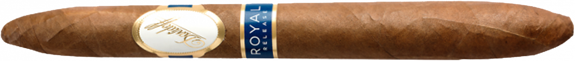 Davidoff Royal Release Salomones