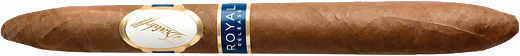 Davidoff Royal Release Salomones