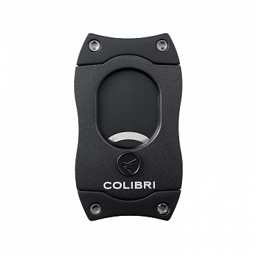 Гильотина Colibri S-cut, черная CU500T10