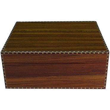 Хьюмидор Savoy Marquis Caramel Medium