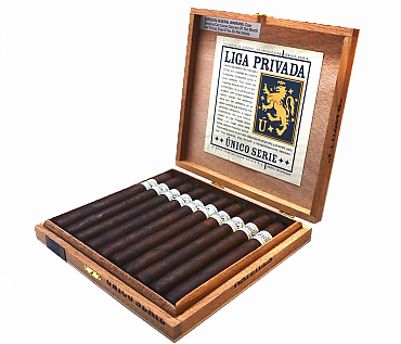 Drew Estate Liga Privada Unico Series Ratzilla