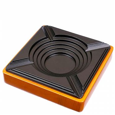 Пепельница Passatore на 4 сигары 523-017