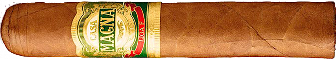 Casa Magna Liga F Robusto