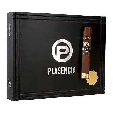 Plasencia Alma Fuerte Robustus I