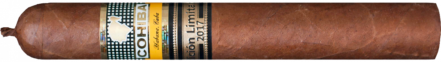 Cohiba Talisman 2017