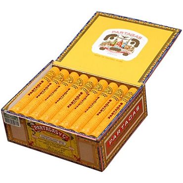 Partagas De Luxe A/T