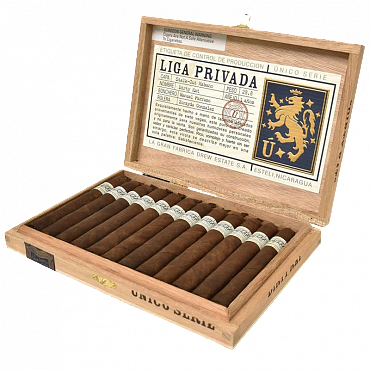Drew Estate Liga Privada Unico Serie Dirty Rat