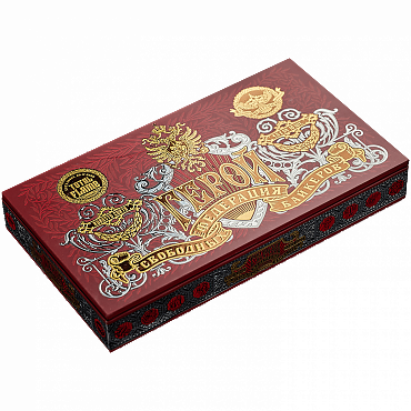 Total Flame Geroy Robusto Corto