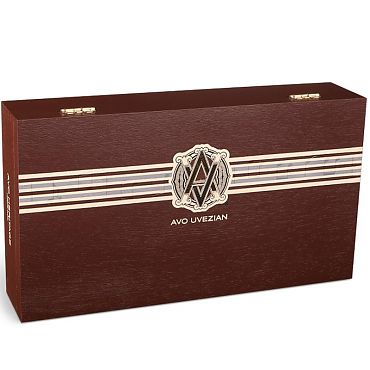 AVO Heritage Robusto