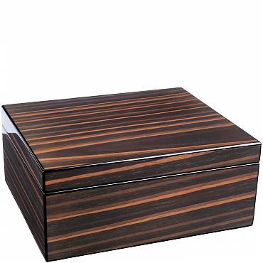 Хьюмидор Tom River Макассар 40 сигар 562-040