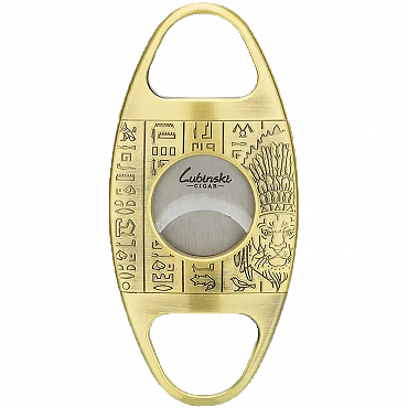 Гильотина Lubinski CT-011 Gold