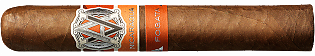 AVO Syncro Fogata Robusto