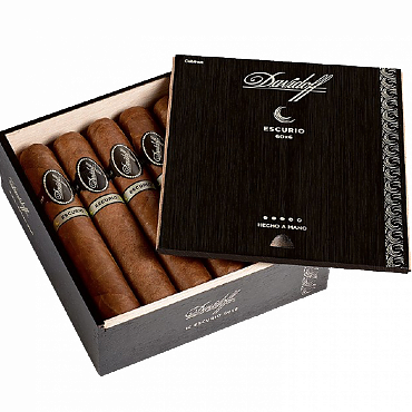 Davidoff Escurio 60x6
