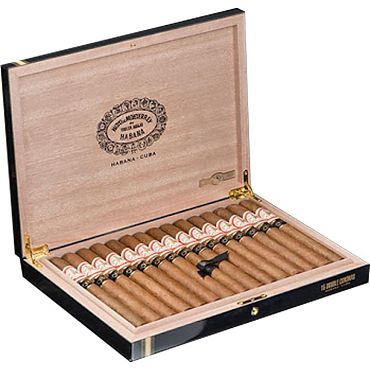 Hoyo De Monterrey Double Coronas Gran Reserva 2013